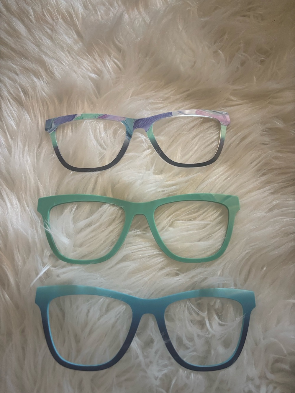 Pairwear Harper's toppers